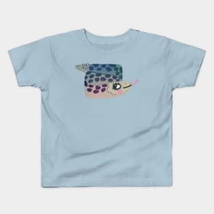 Cute snake Kids T-Shirt